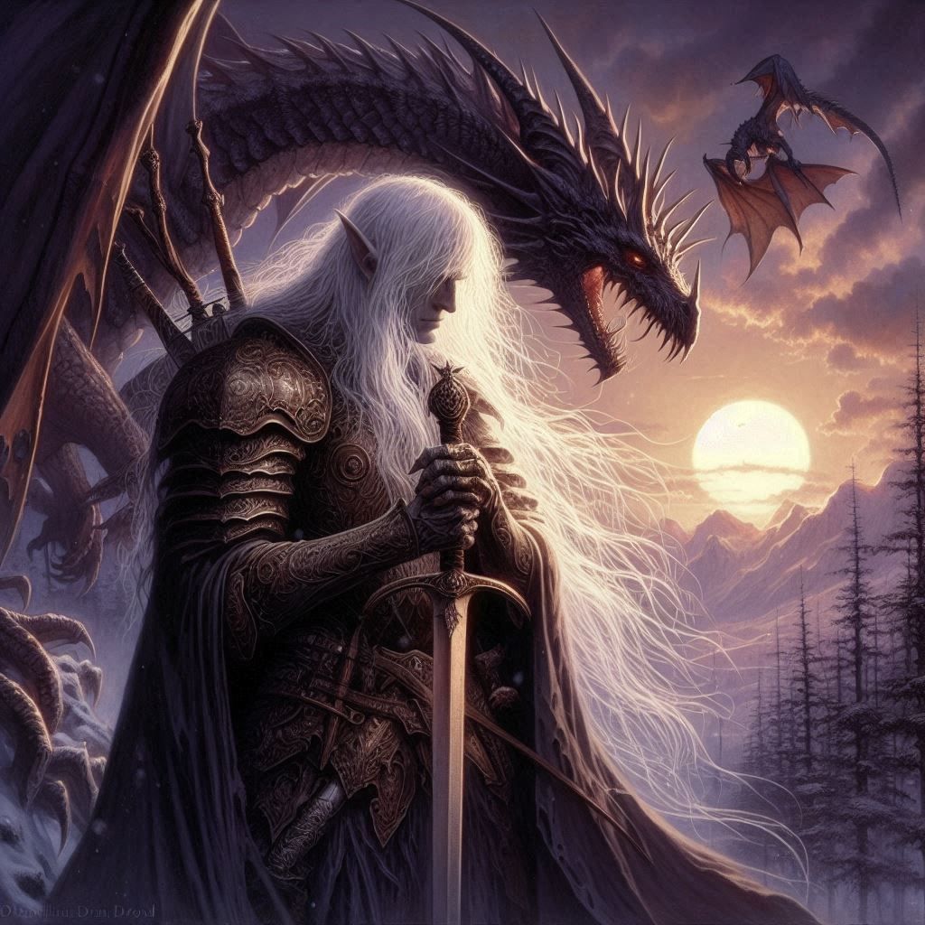 The Pale One - El Salaza'r and his Soul brother La'vos