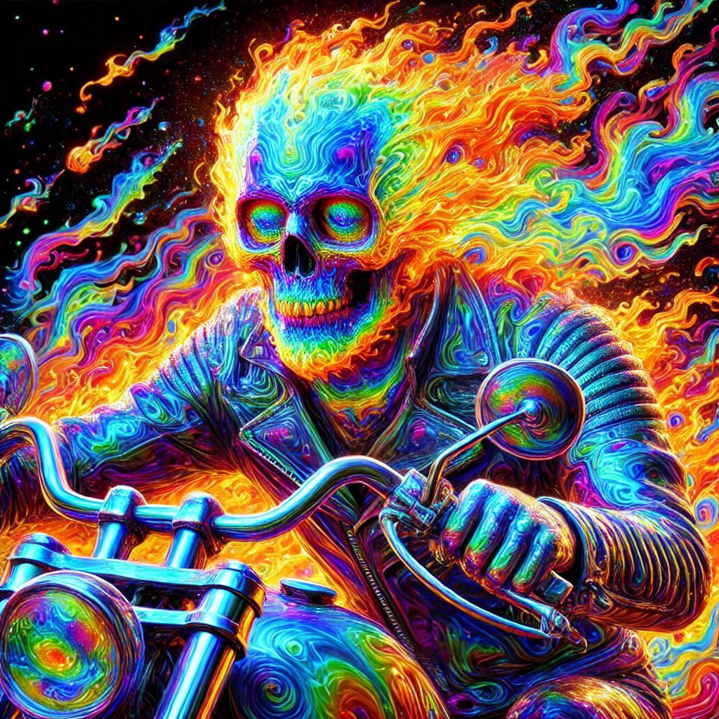 Ghost Rider