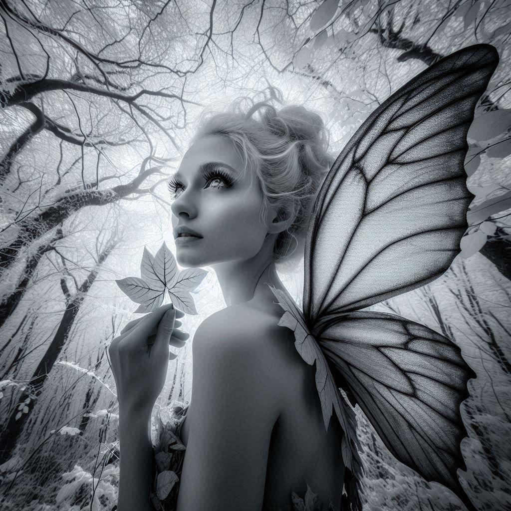 BW Fairies