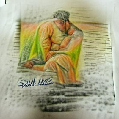 Solace of Man