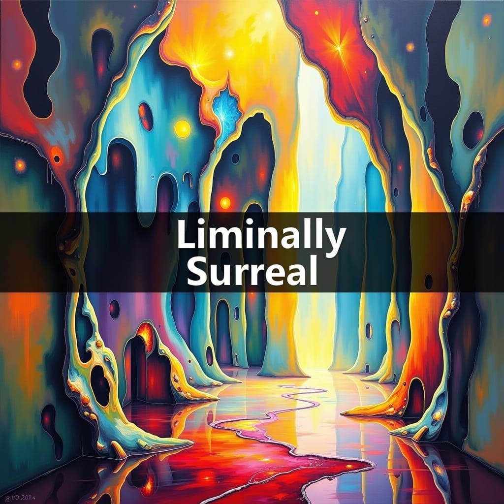 Liminally Surreal