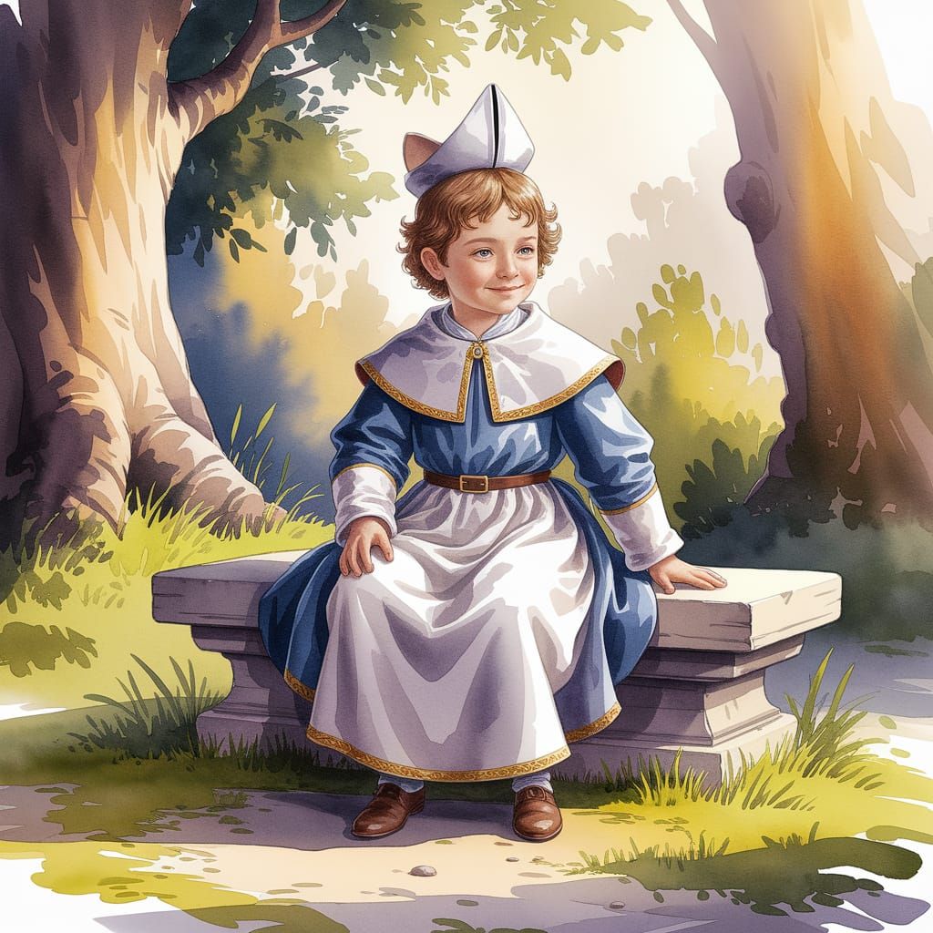 נסיכה מהודרת