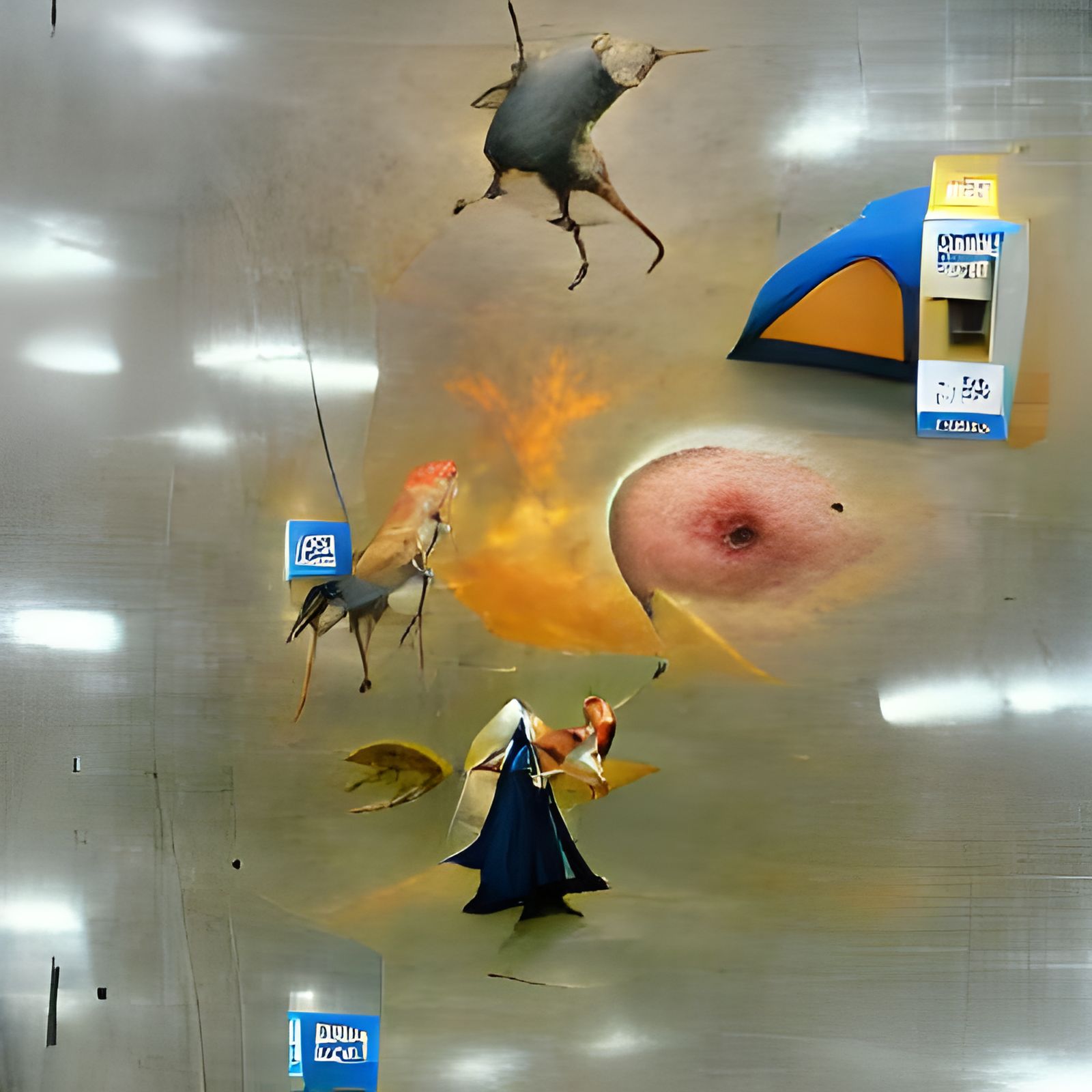 hieronymus bosch walmart
