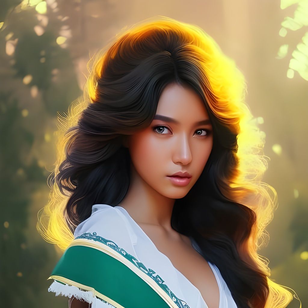 “Alicia”  by @CptM