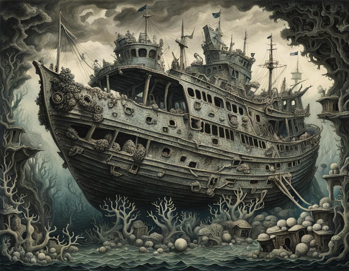 promoted to submarine...  by @Fella Spears