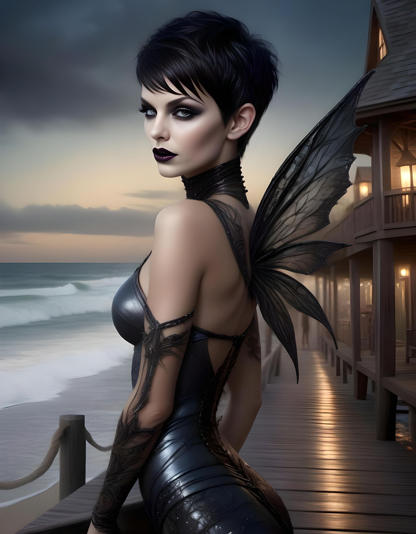 Pixie