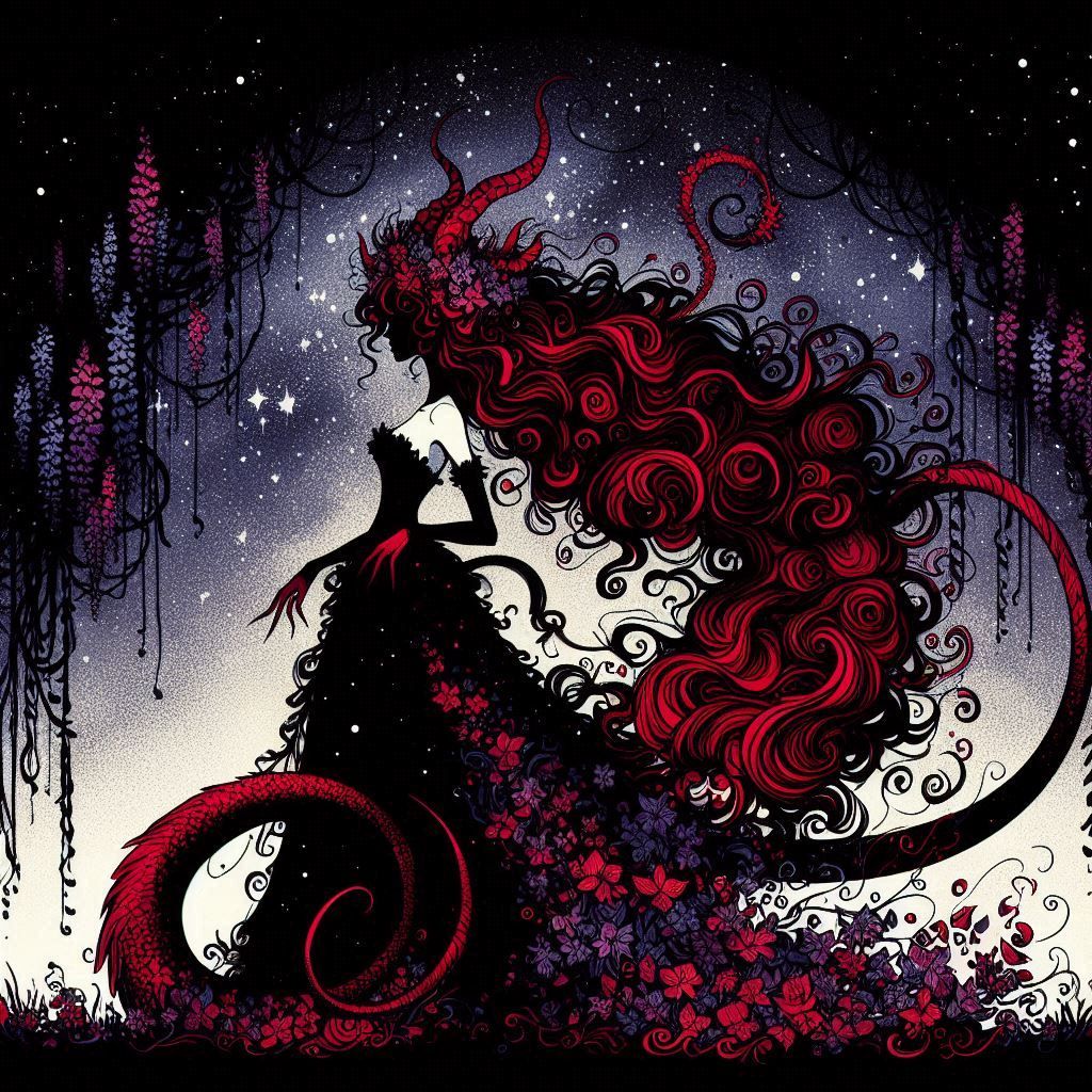 Little Miss Dangerous