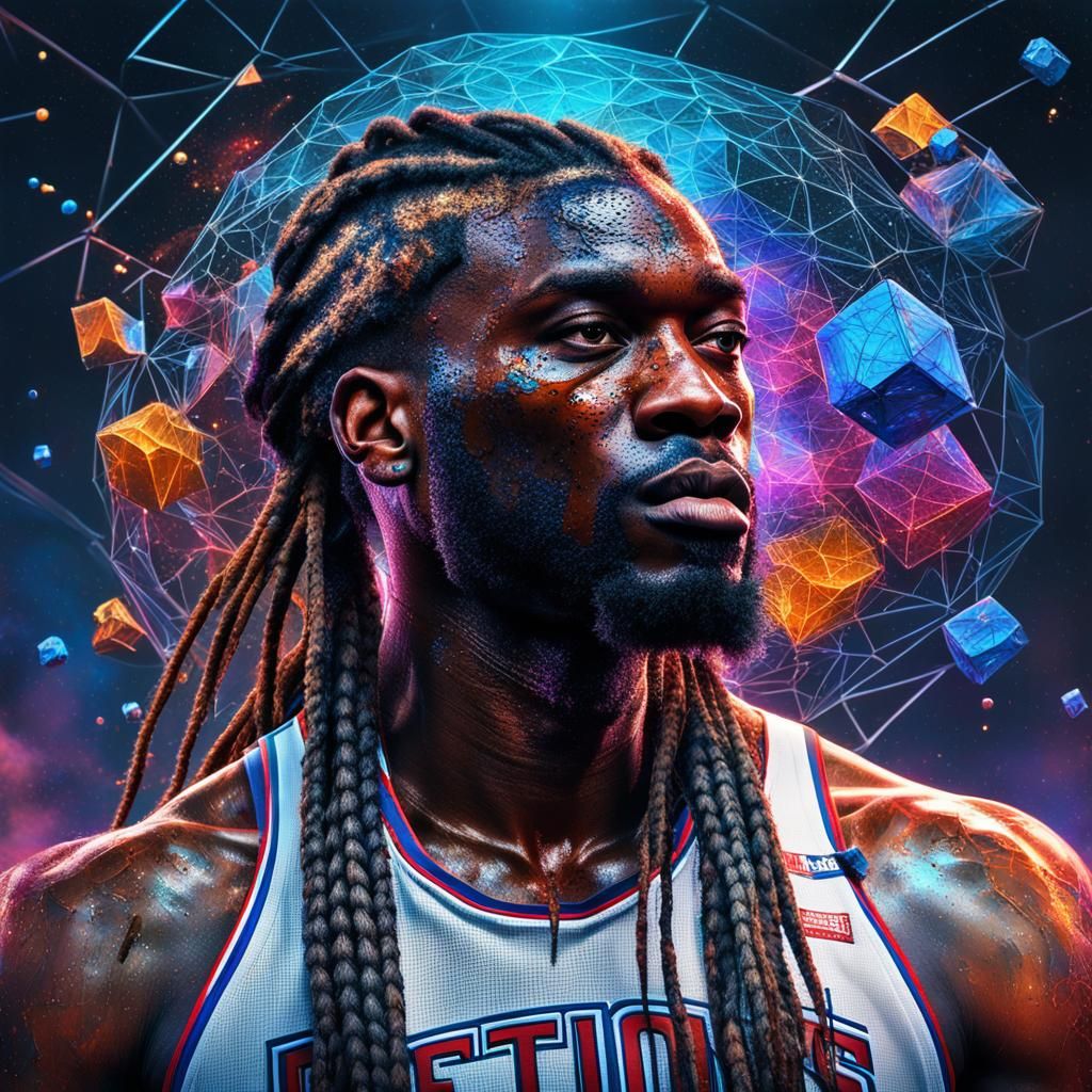 Isaiah Stewart