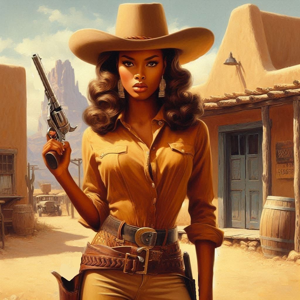 On the Corner of Vengeance and Wrath