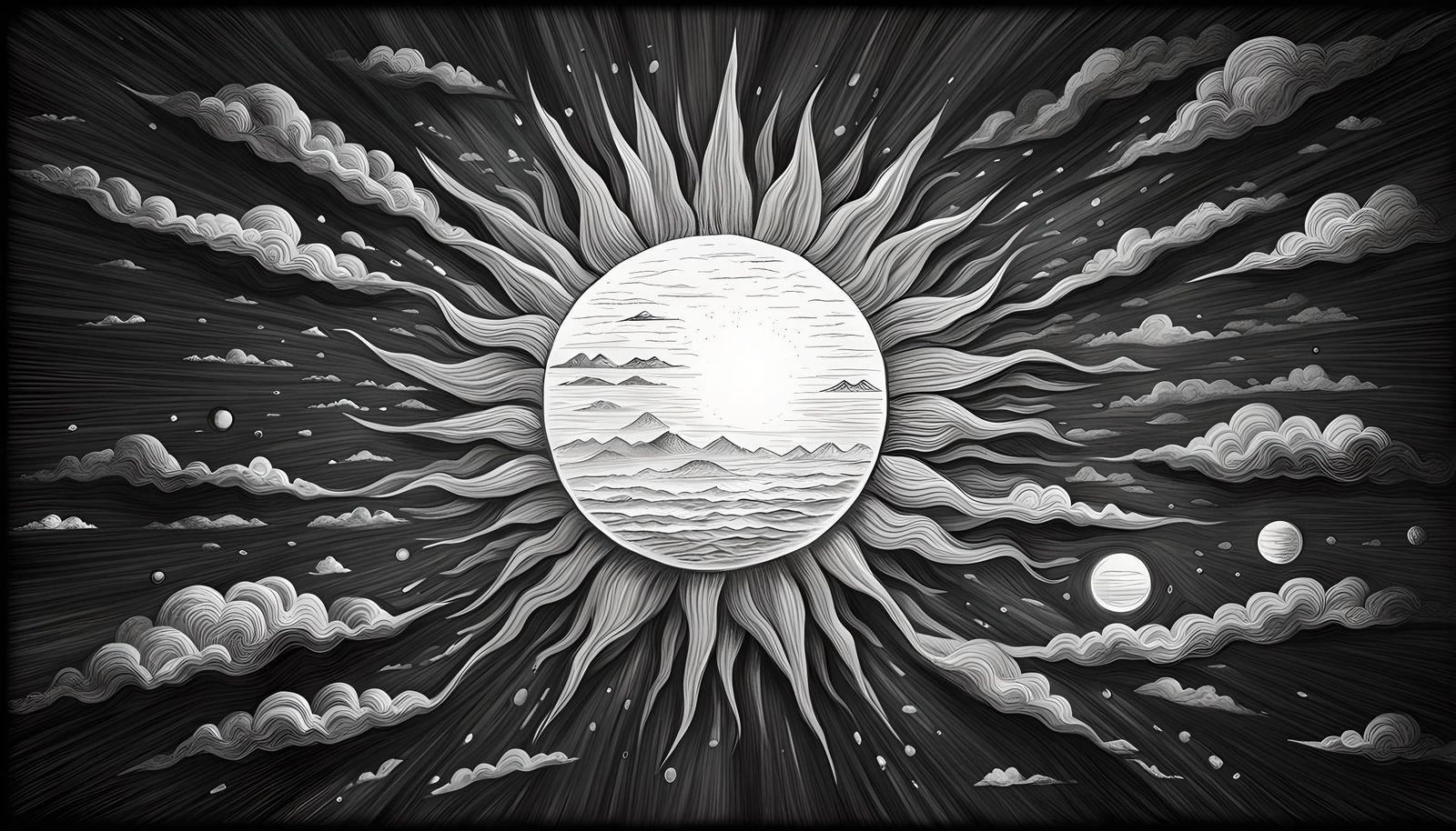 Solarcentrism
