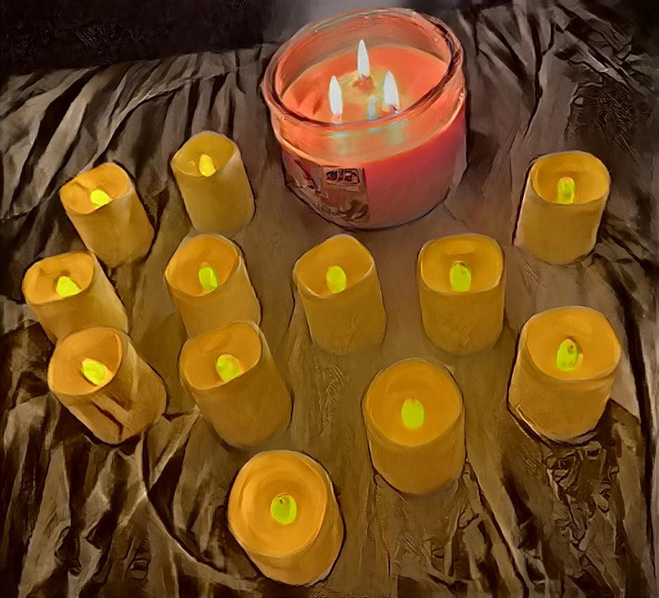 Candlelight