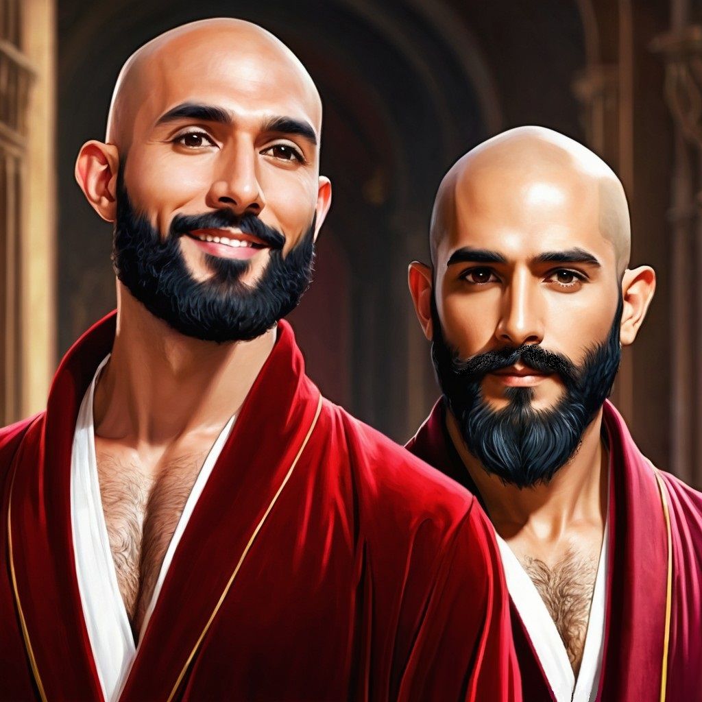 Εωσάνδρος & Αλέξανδρος