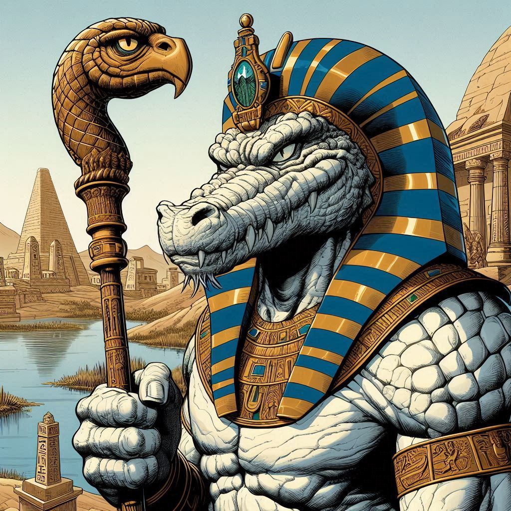 Sobek 1
