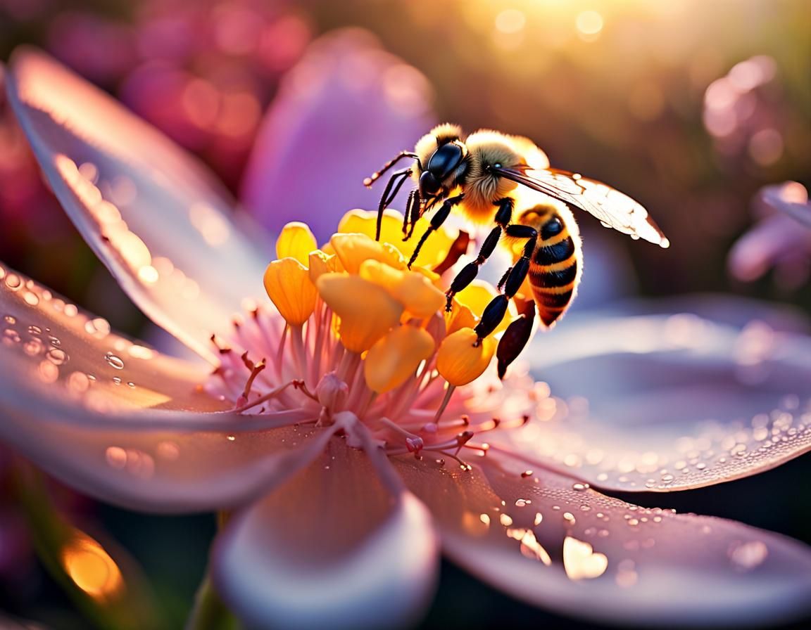 Morning moment  by @Pepa