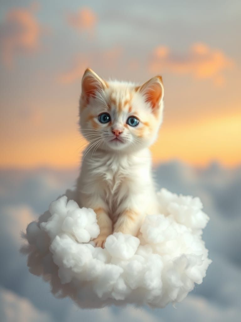 CloudyCat