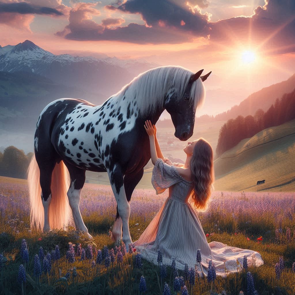 You and Me we are Connected!!