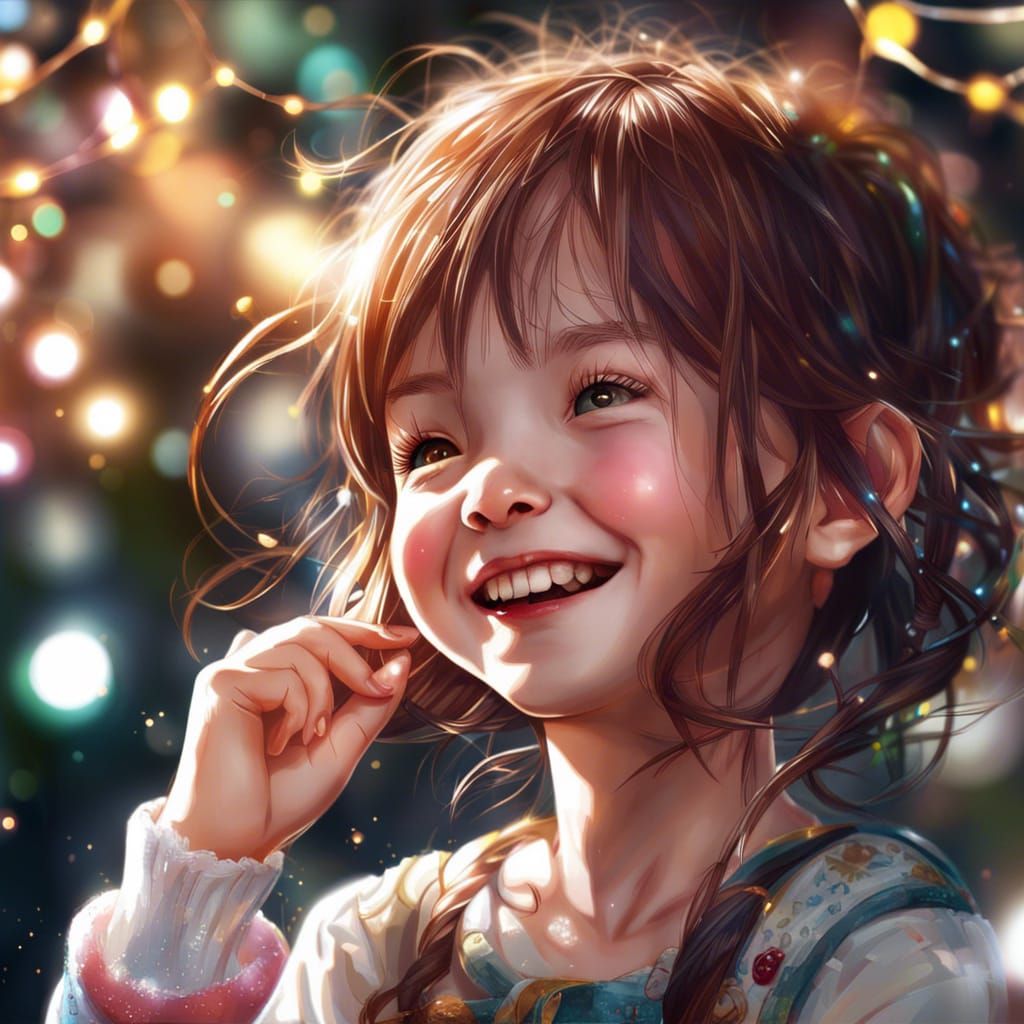 Memories of joy  by @Night0wl