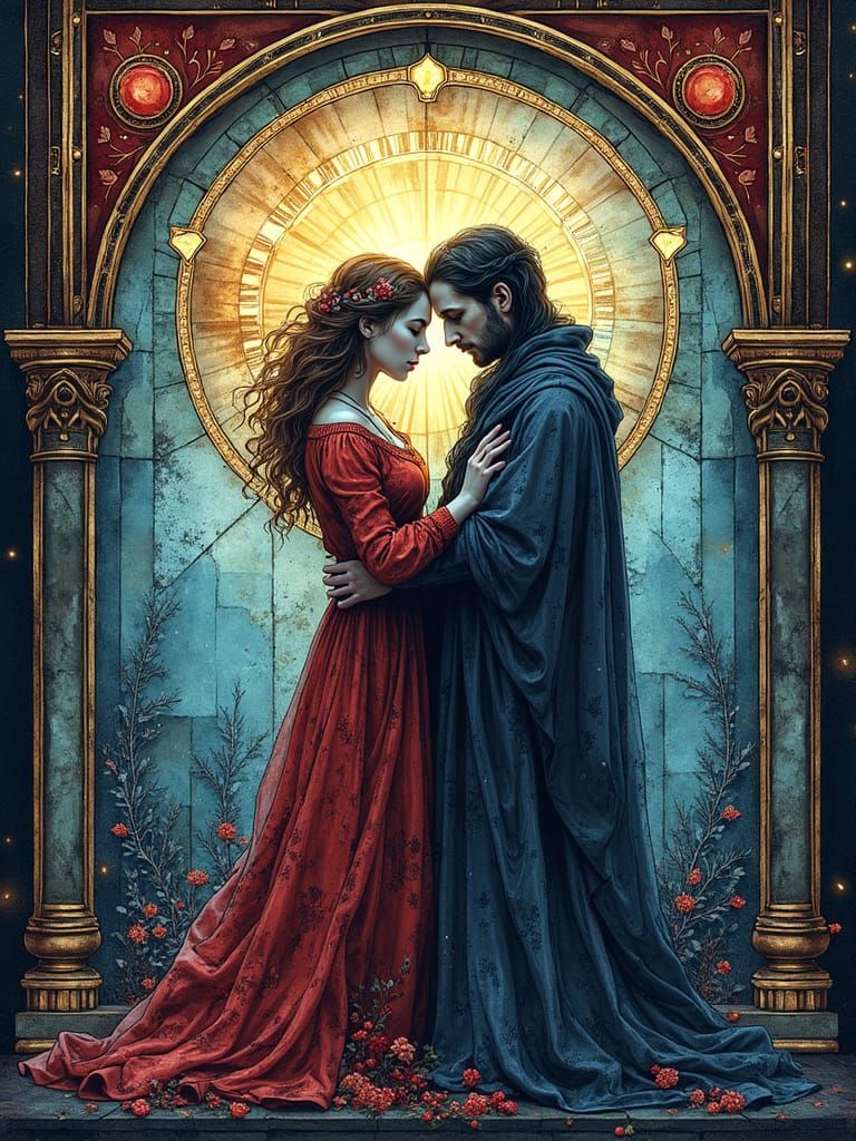 Of Love and Loss