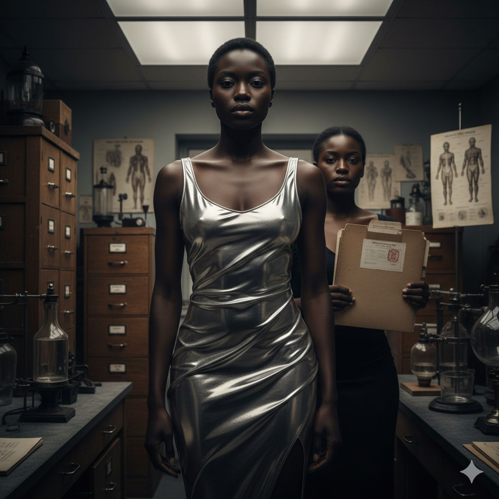 The Framework of Prejudice