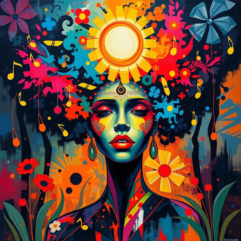 Untitled Creation