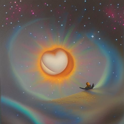 Untitled Creation