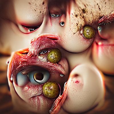 Nurglets