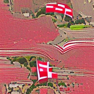 denmark