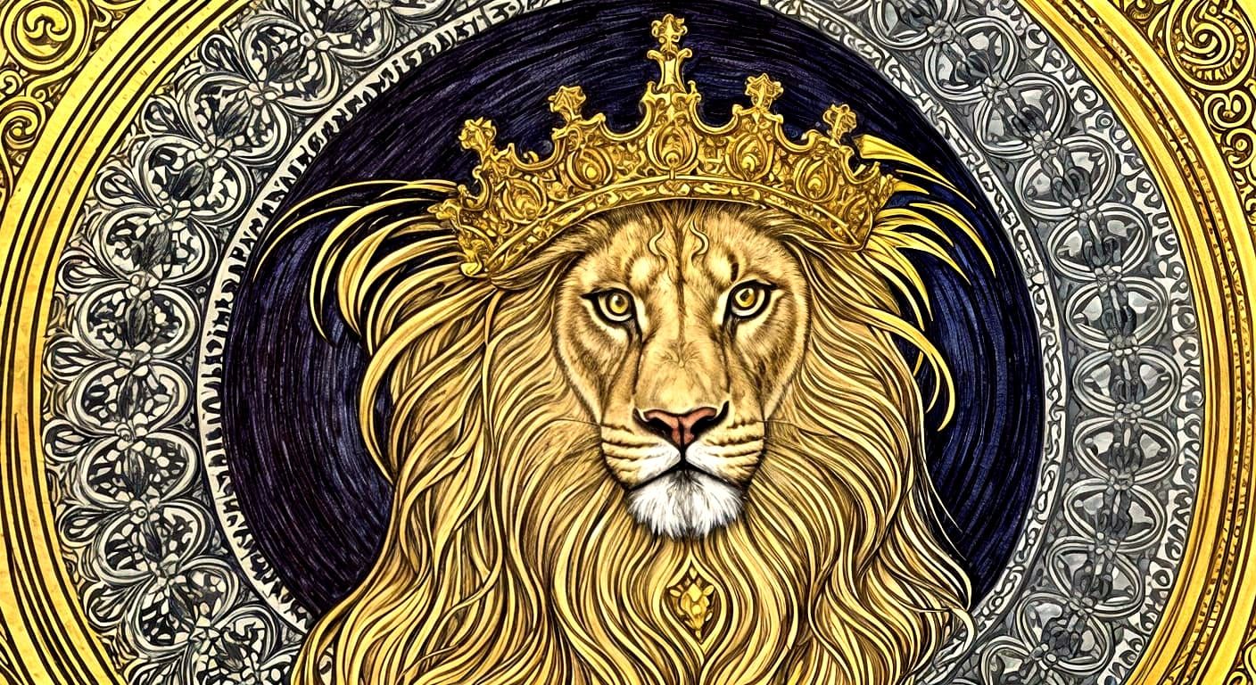 King Of The Universe