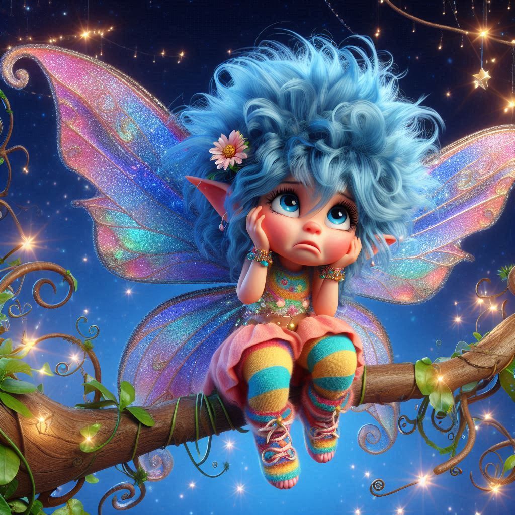 🧚🏼‍♀️