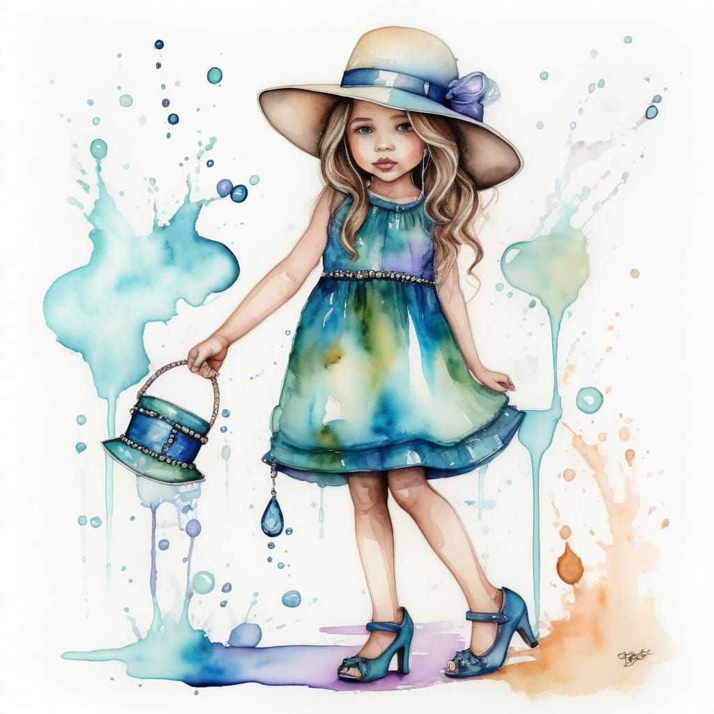 Growing up (0 likes)  by @Tammi