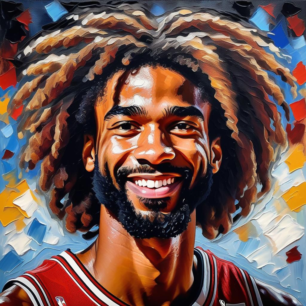Coby White