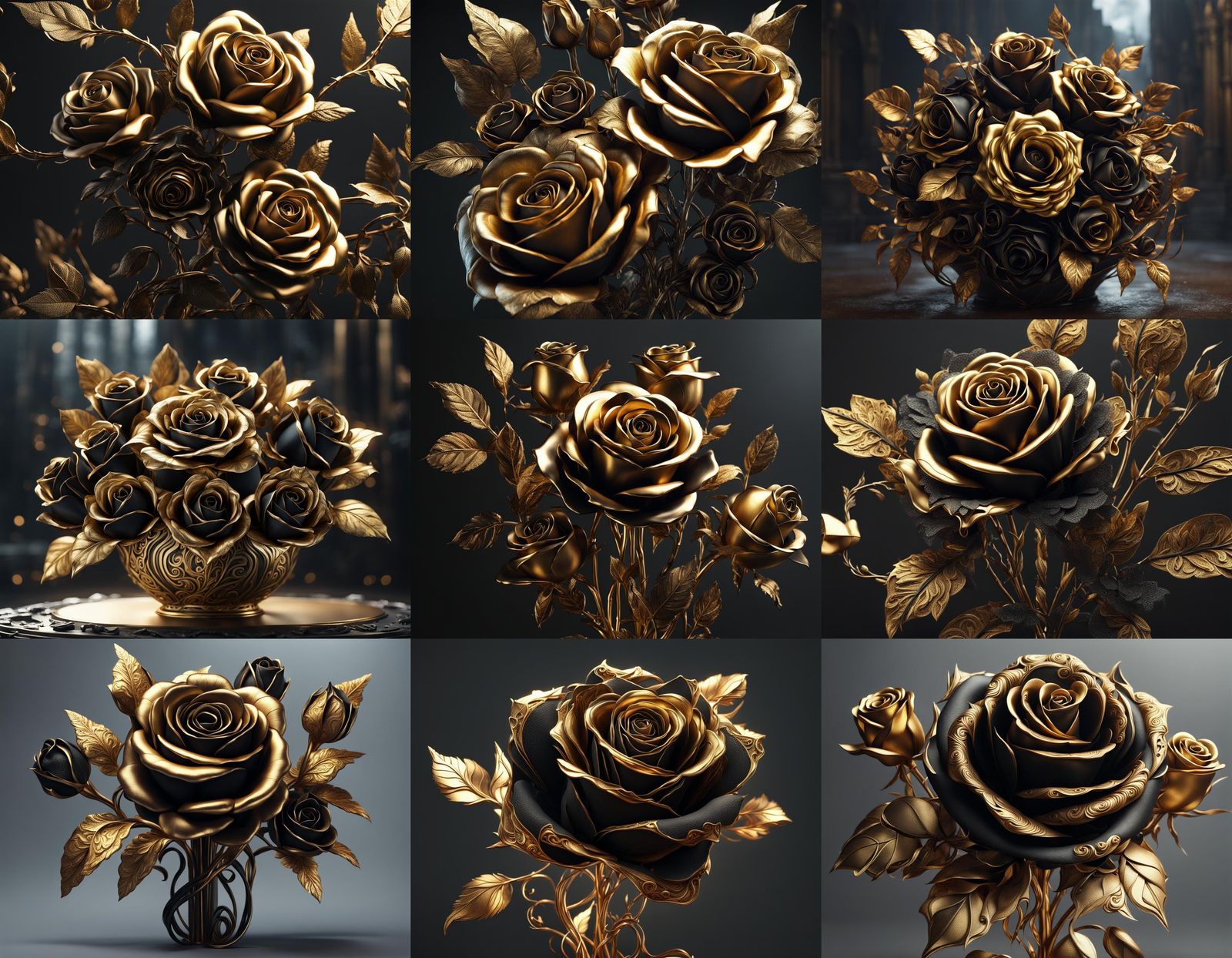 by any other name...