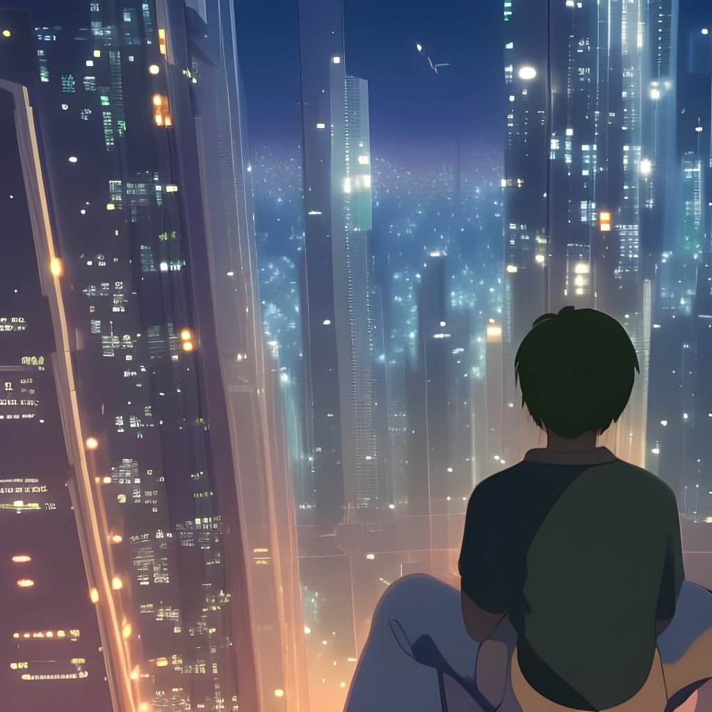 Beyond the City
