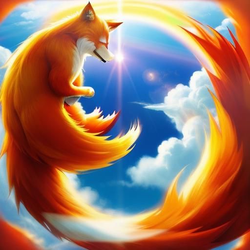 Firefox