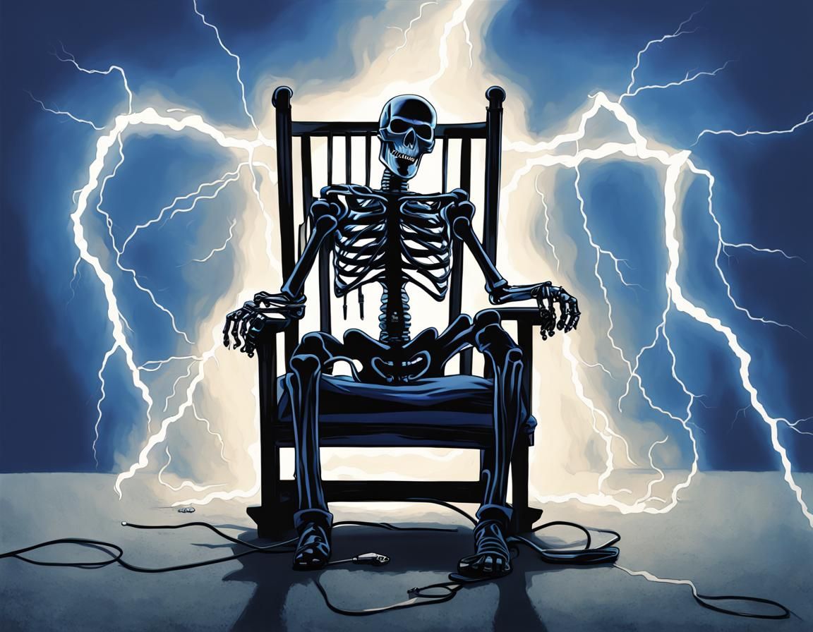 Ride the Lightning