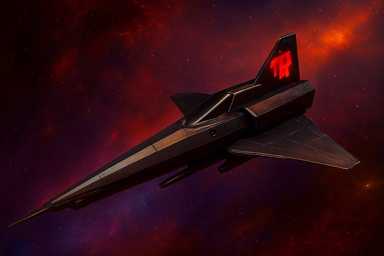ASC-013 “Cerberus” Close-Range Interceptor