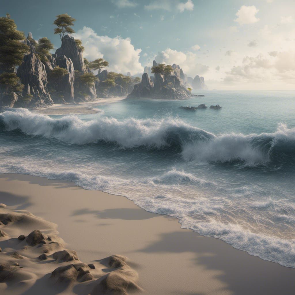 Sea