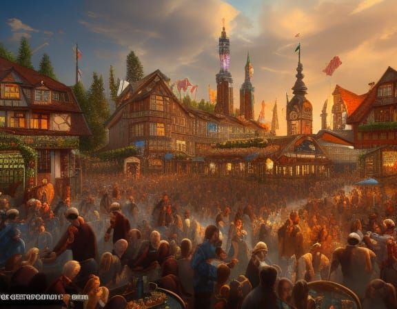 OktoberFest