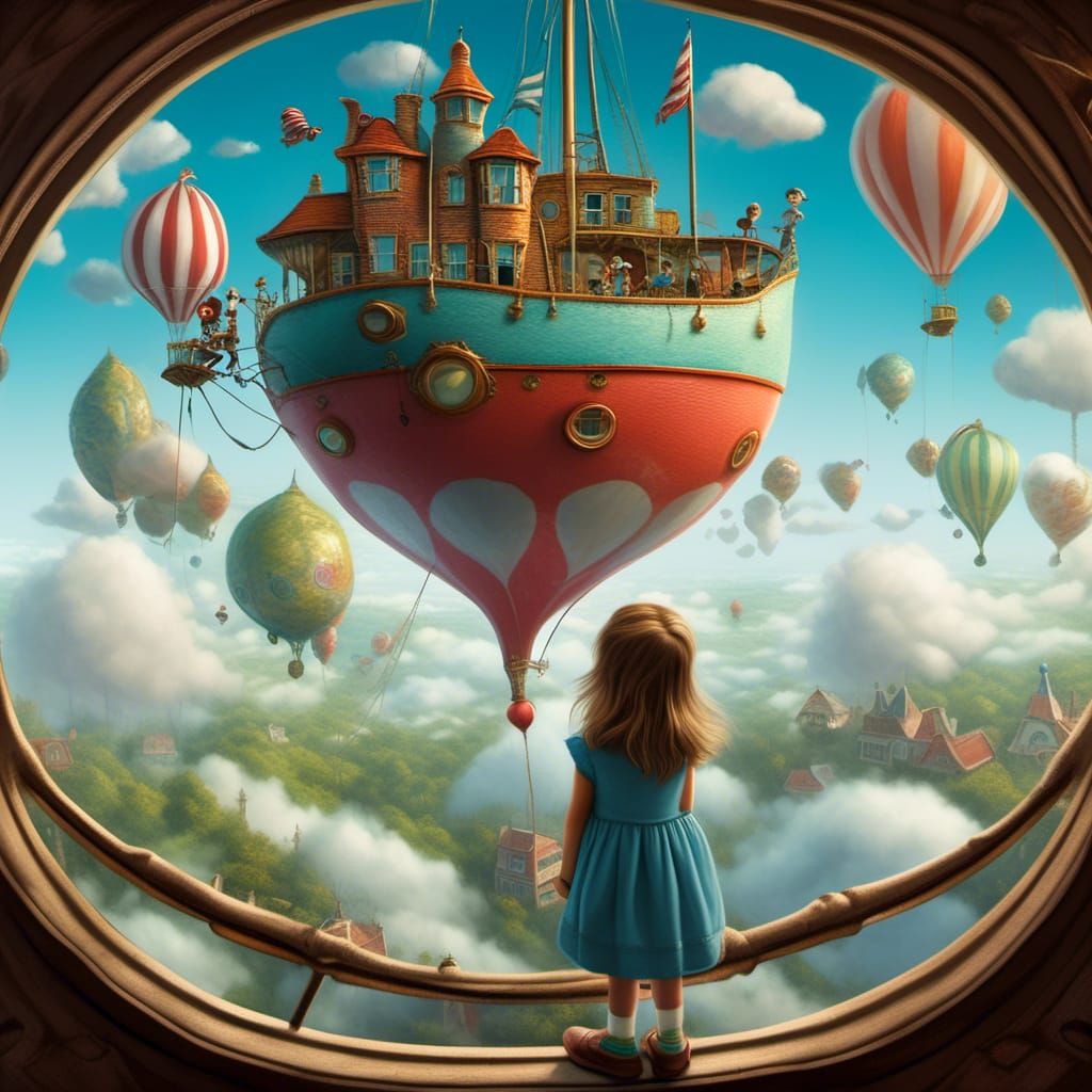 Suessical Heights