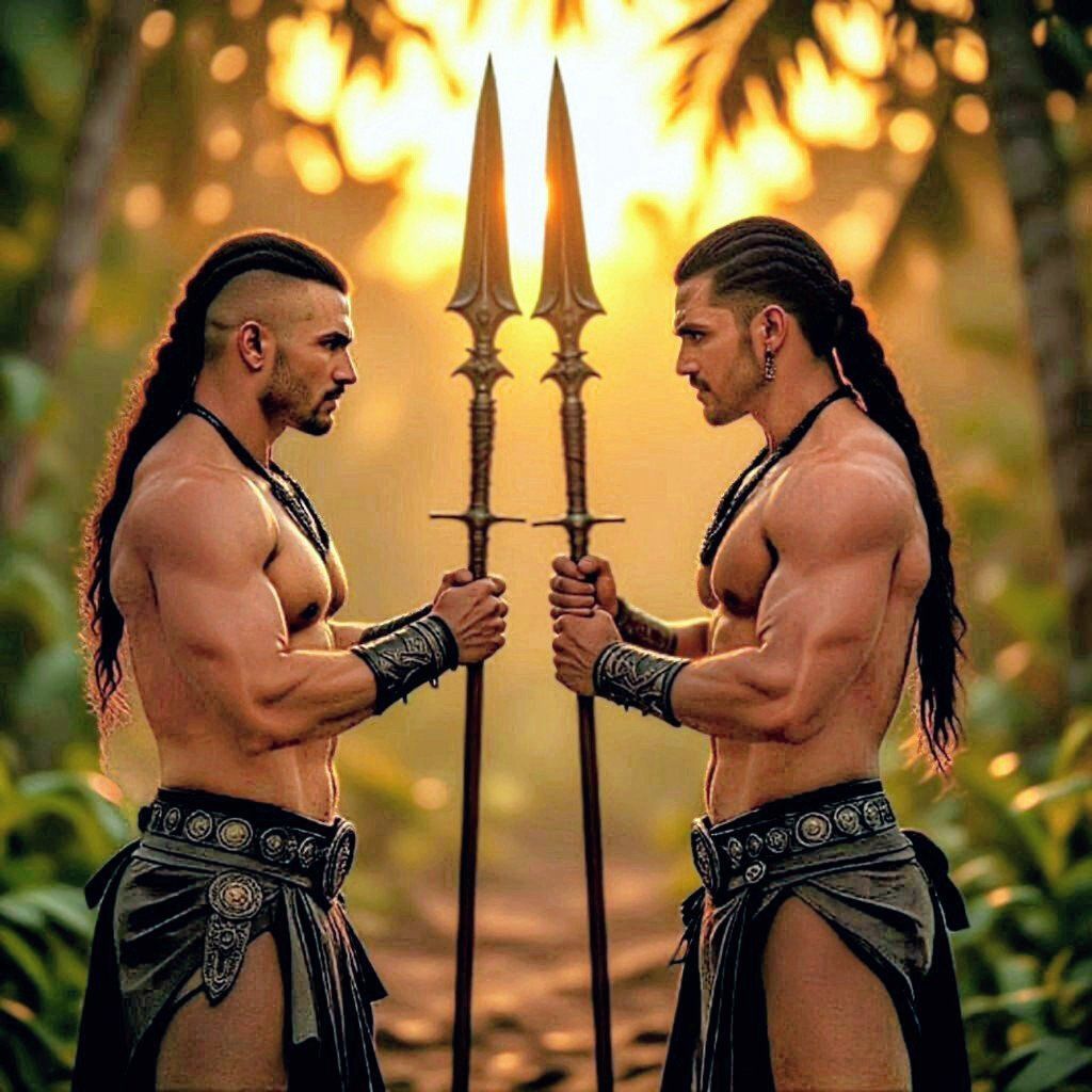 Rules of Engagement are Always Subject to Change Depending on the Nature of the Encounter