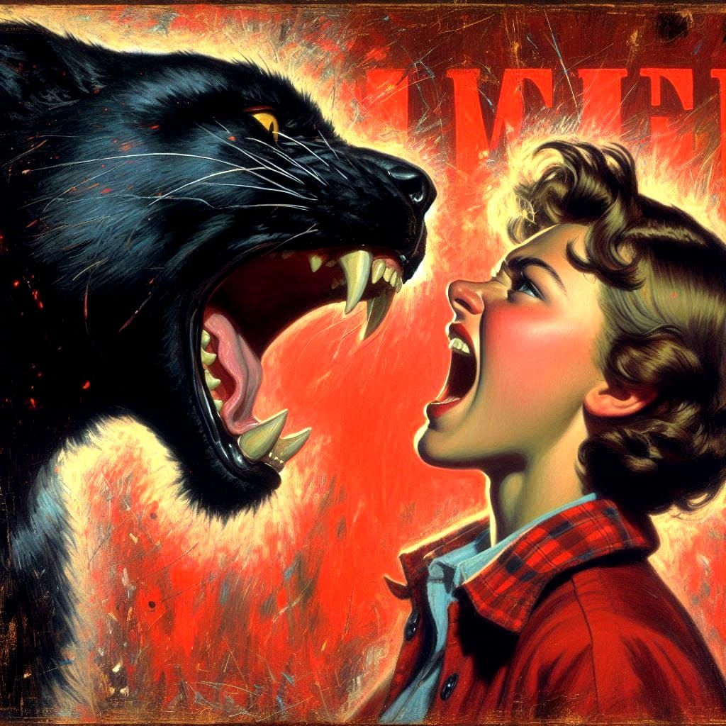 You Can Say That Again