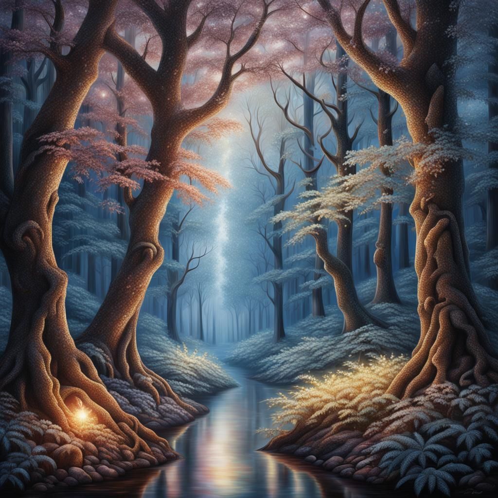 Untitled Creation