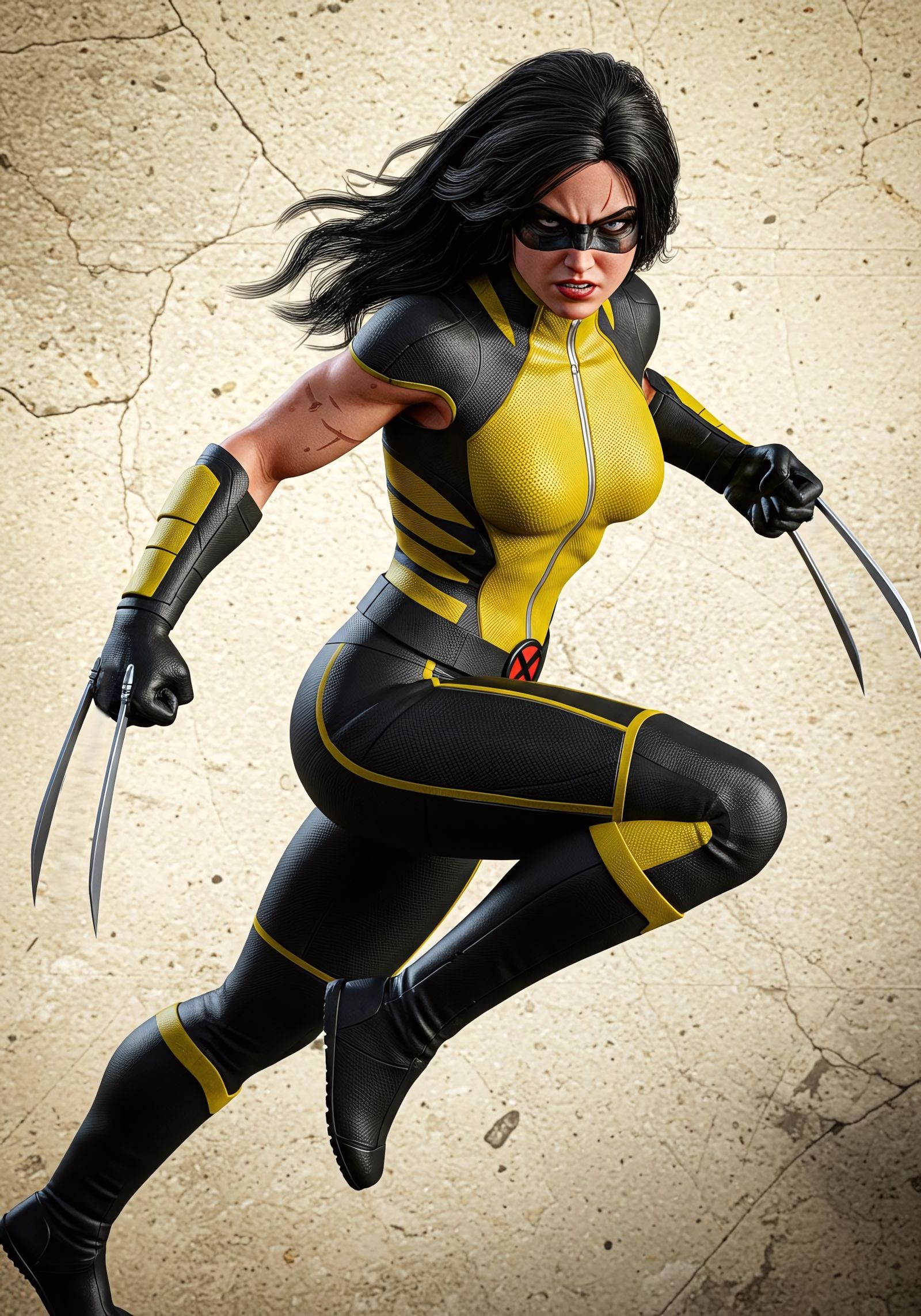 X-23