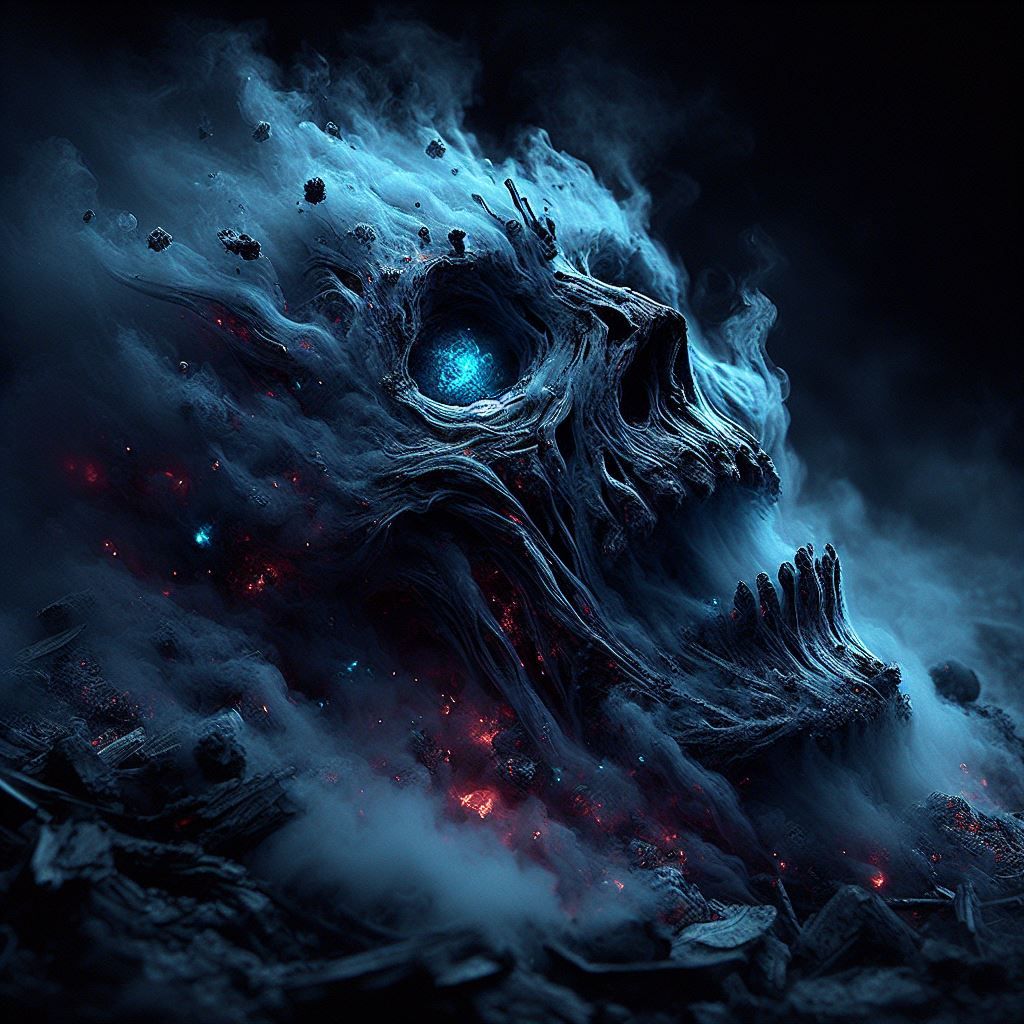 The Phobia Project : Pyrophobia