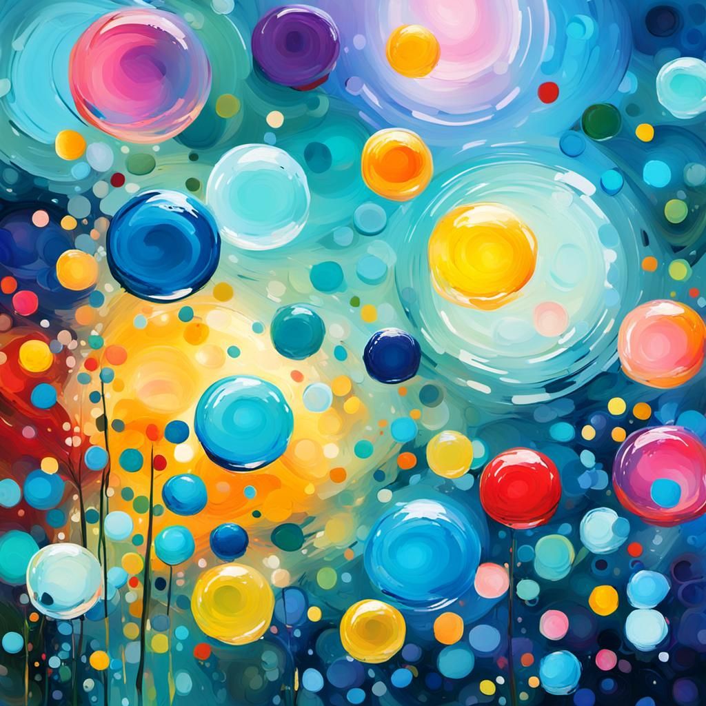 Colourtastic