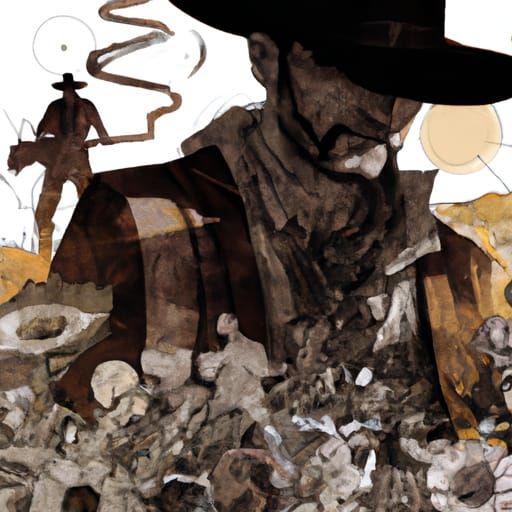 Cowboy