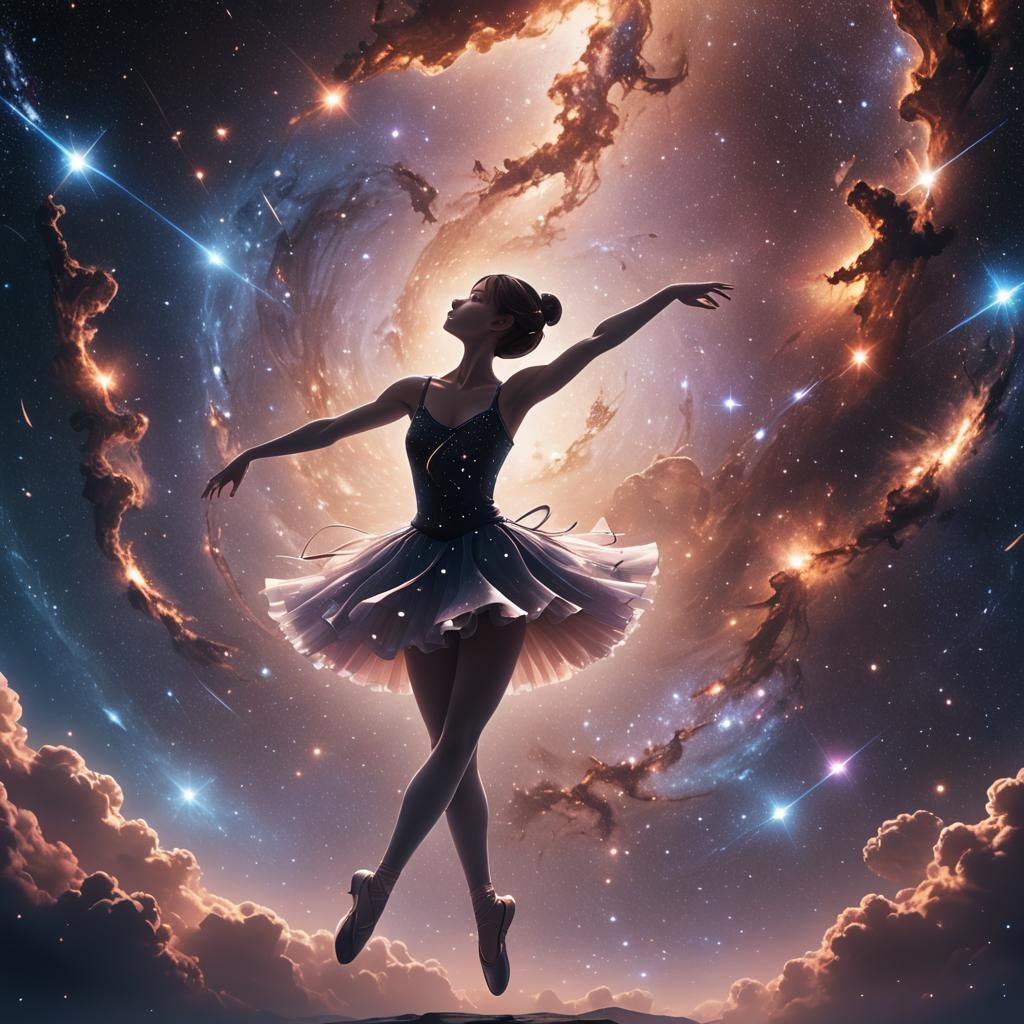 Dancing