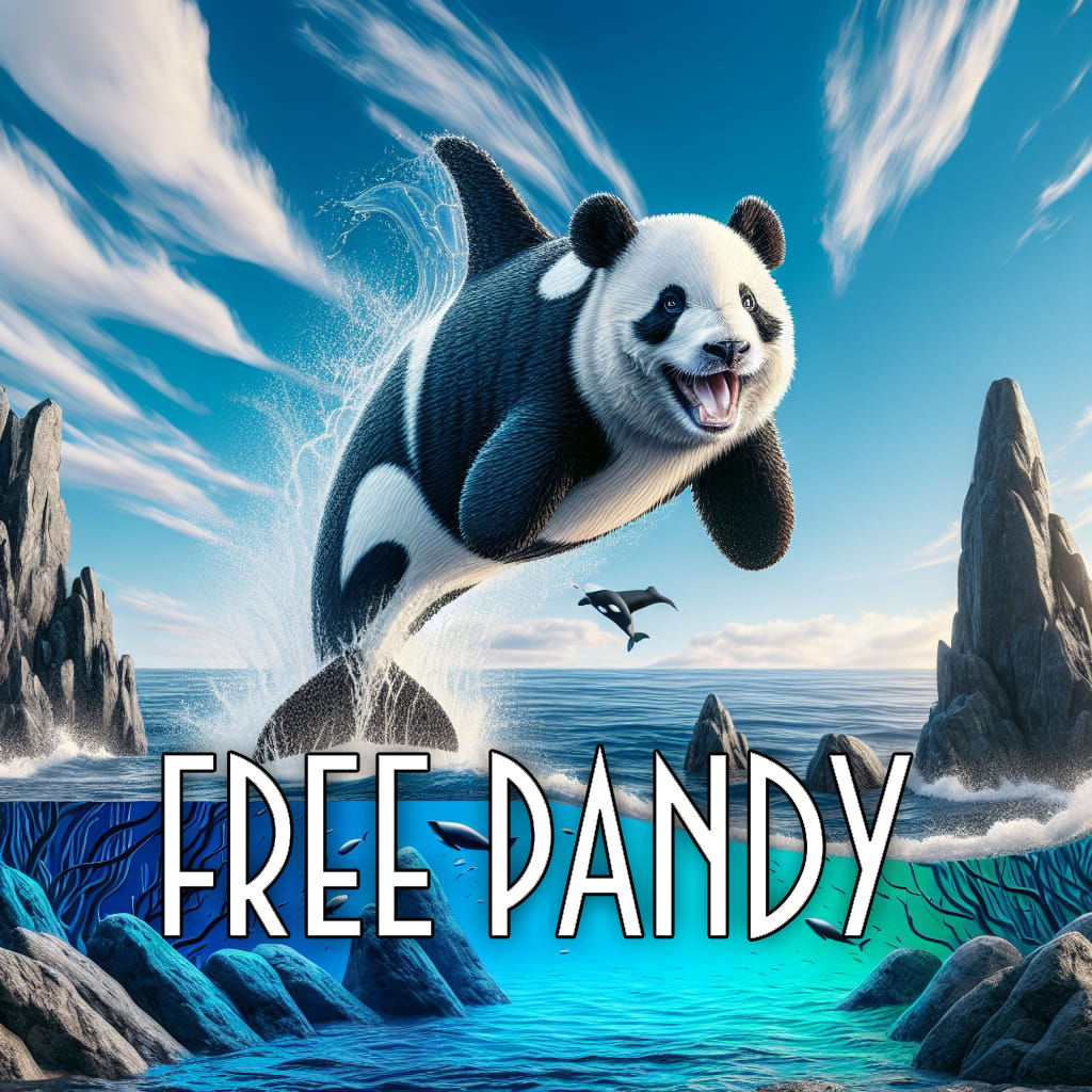 Free Pandy