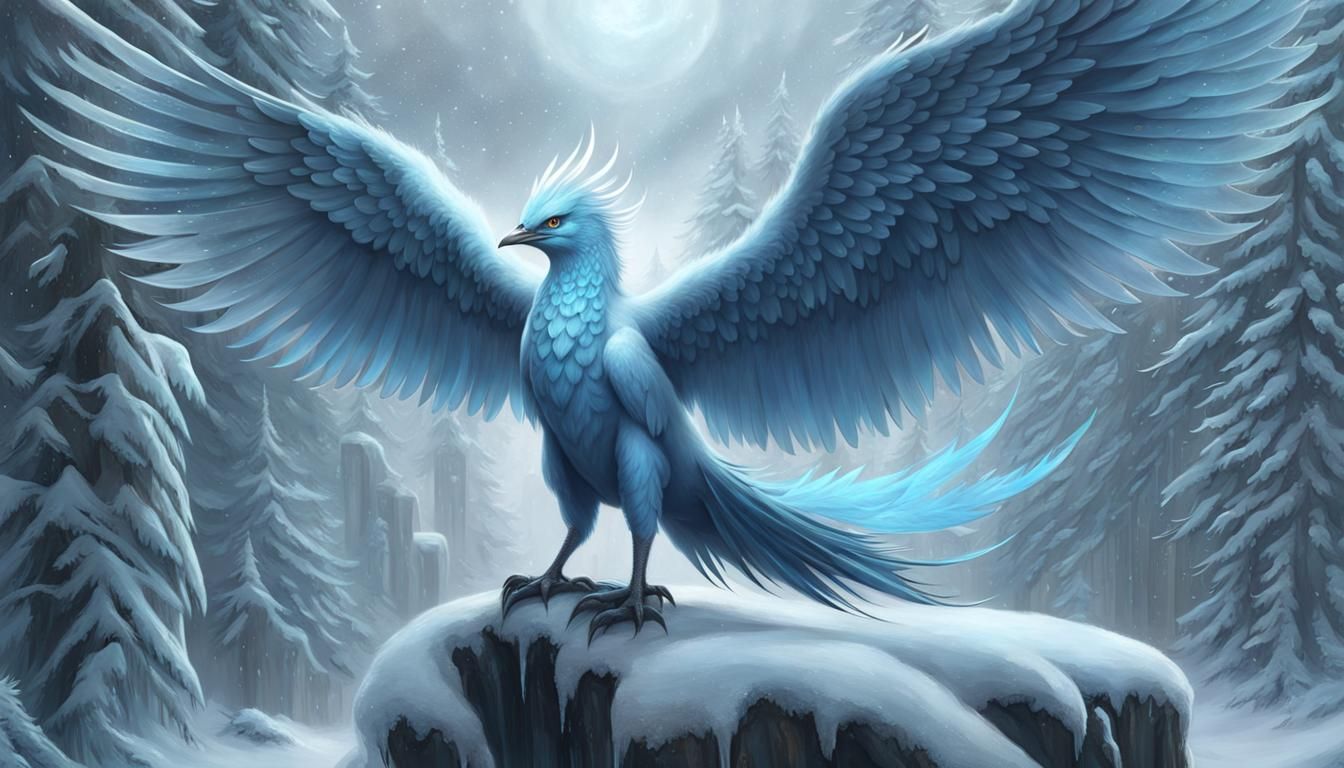 Blue Bird