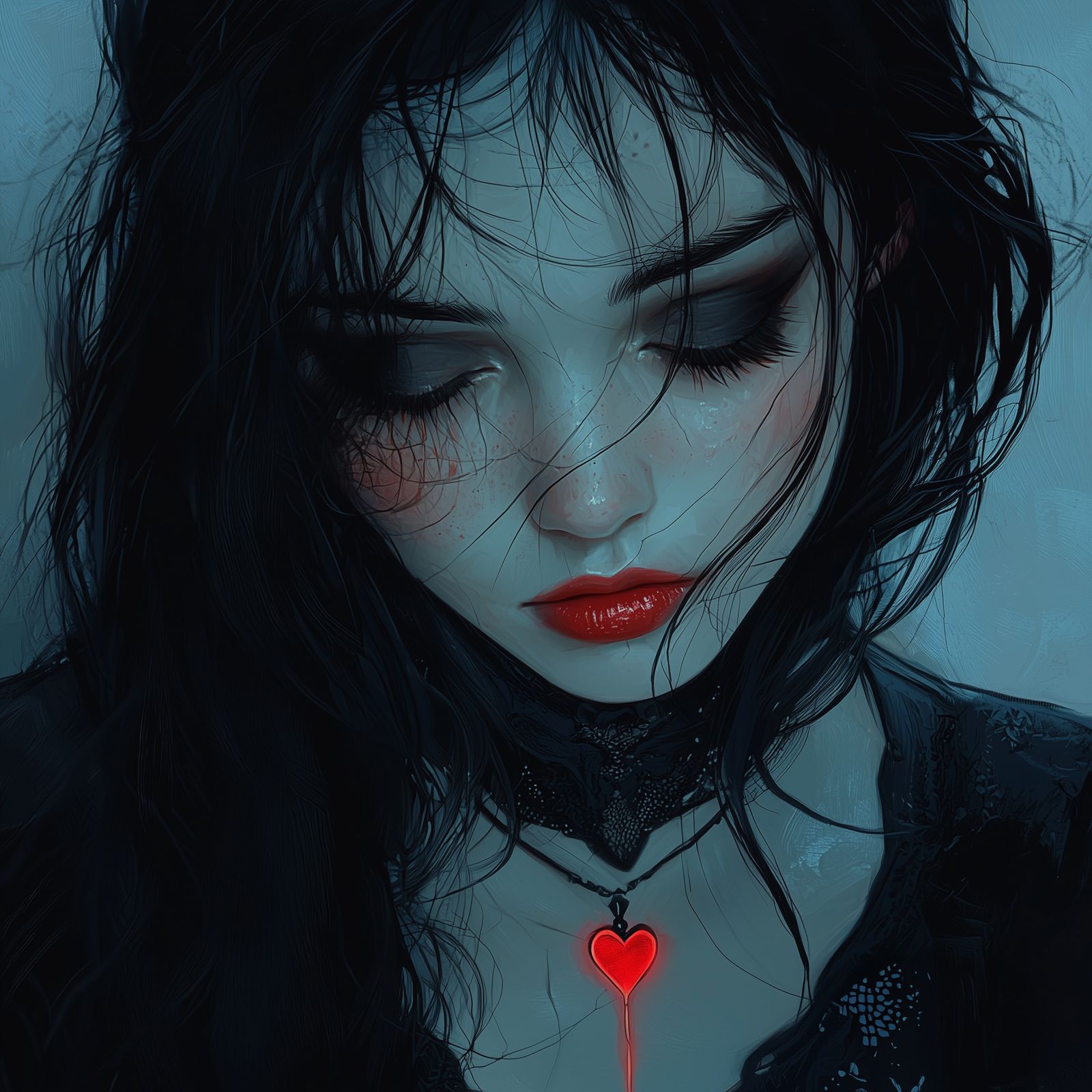 Something Evil I Love